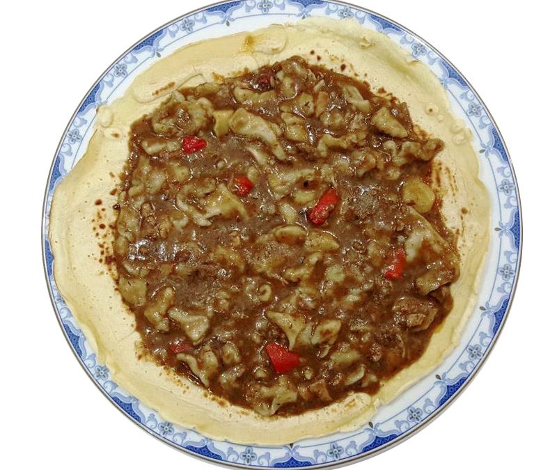 Las Delicias de la Sierra: Platos Típicos del Restaurante en Santiago de la Espada