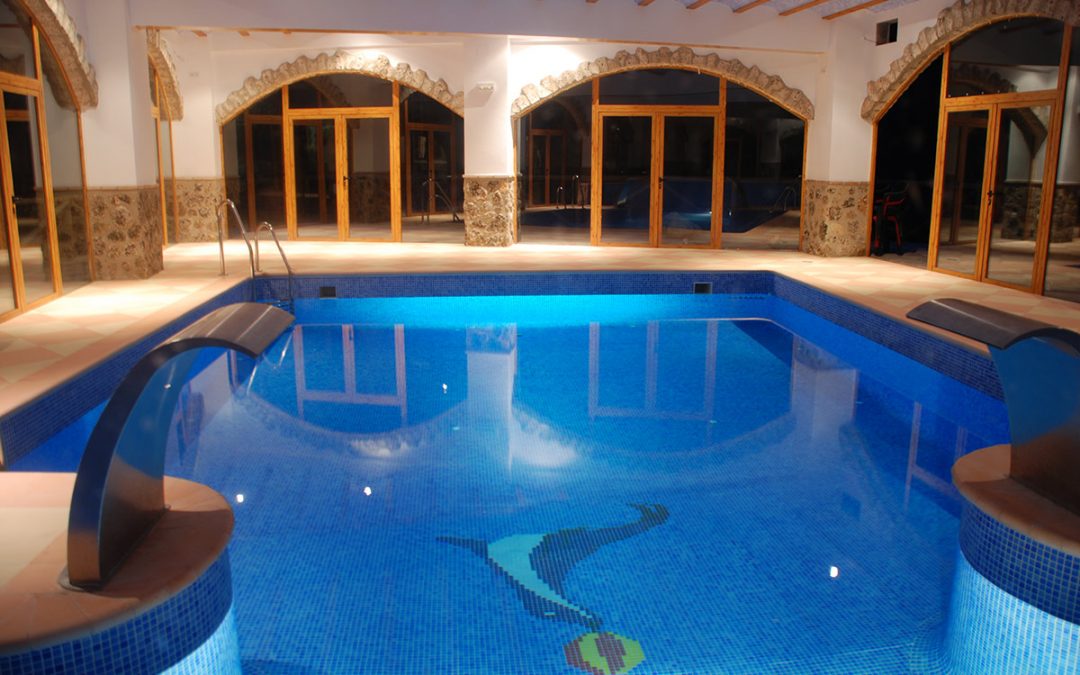 Momentos de Bienestar: Beneficios de un Spa en la Naturaleza de la Sierra de Cazorla