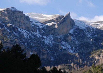 Parque Natural Sierra de Cazorla, Segura y las Villas03