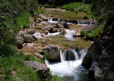 Parque Natural Sierra de Cazorla, Segura y las Villas06